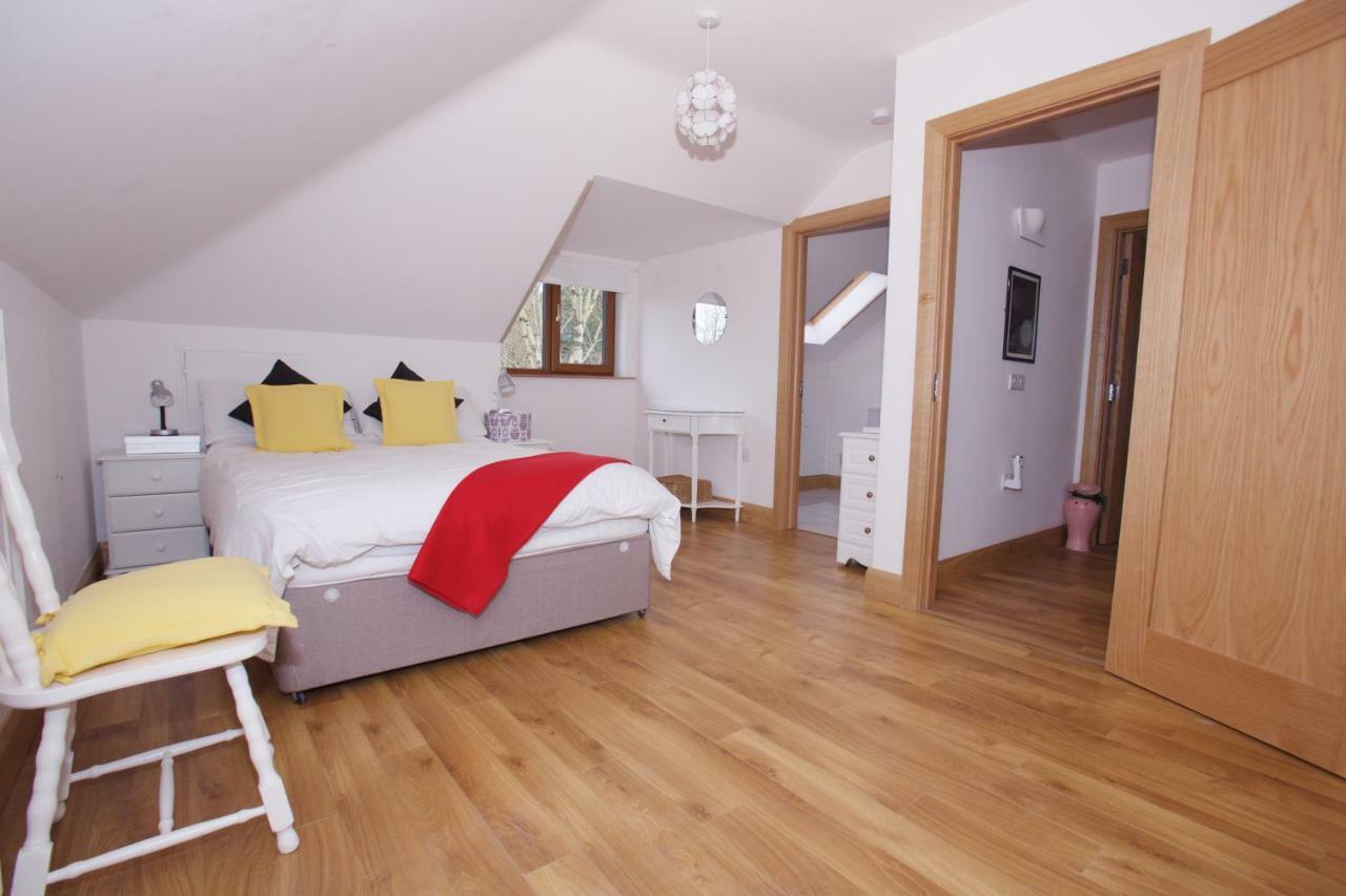 Woodview House Bed And Breakfast Cork Exteriér fotografie