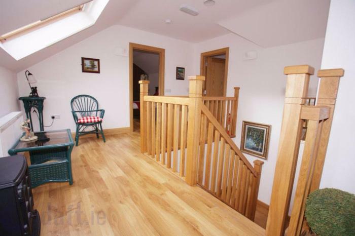 Woodview House Bed And Breakfast Cork Exteriér fotografie