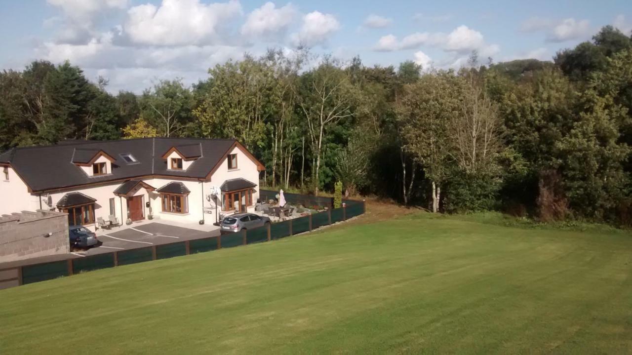 Woodview House Bed And Breakfast Cork Exteriér fotografie